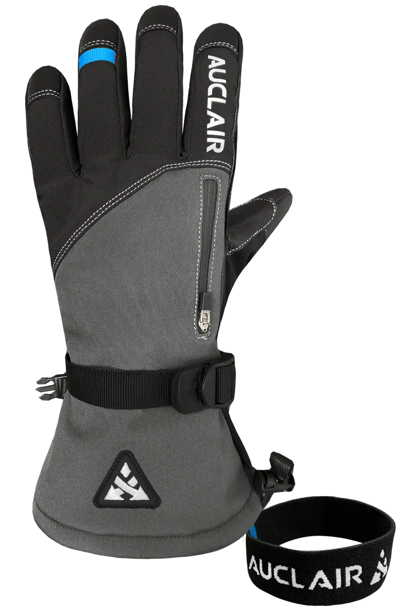 Auclair Gloves Verbier Valley 2.0 Gloves - Men - Ramakko's Source For ...