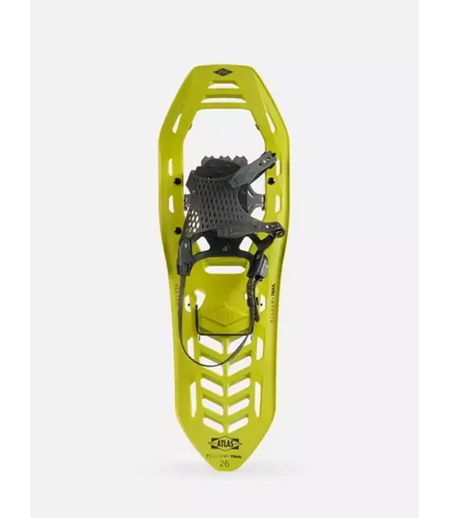 Atlas Helium-TRAIL Unisex Snowshoes