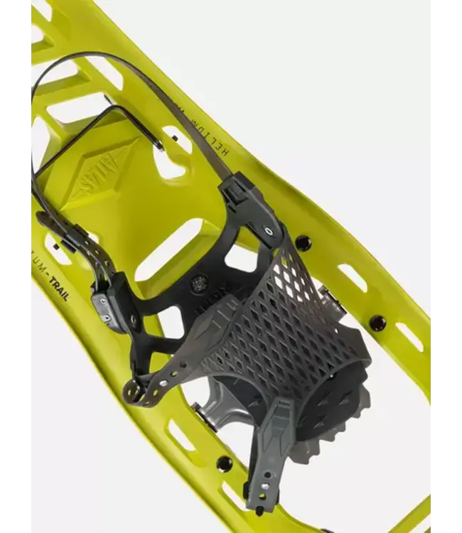 Atlas Helium-TRAIL Unisex Snowshoes