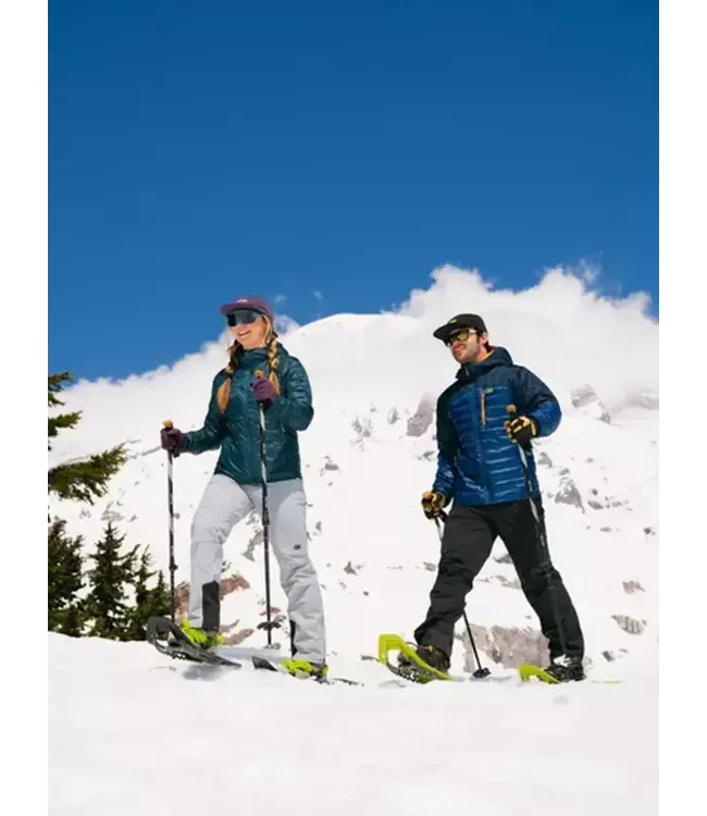 Atlas Helium-TRAIL Unisex Snowshoes