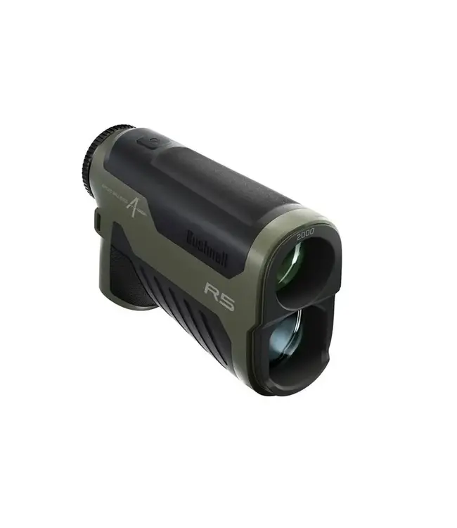 Bushnell R5 2000 AB Laser Rangefinder