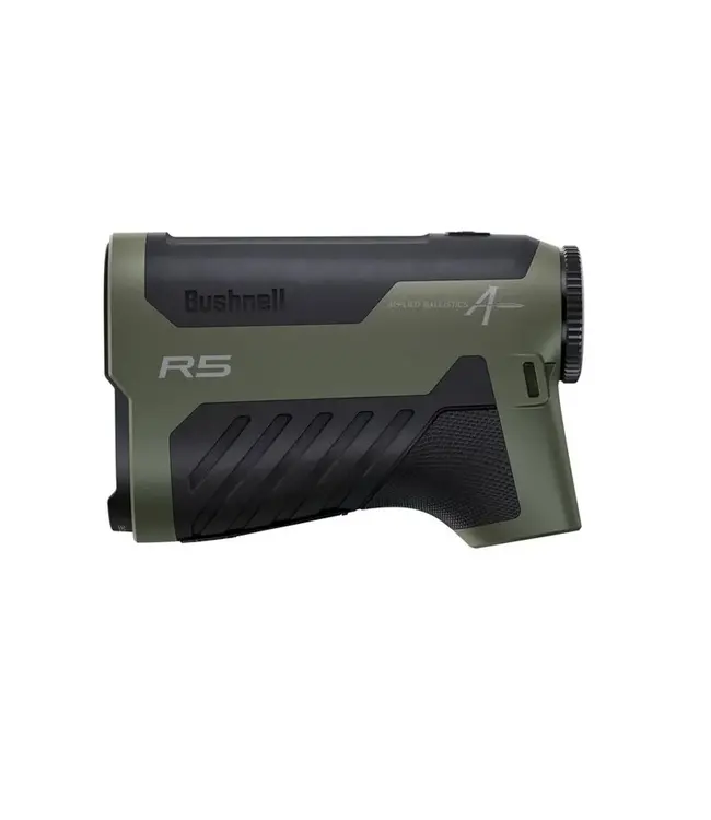 Bushnell R5 2000 AB Laser Rangefinder