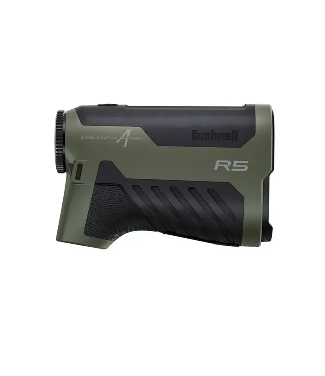 Bushnell R5 2000 AB Laser Rangefinder