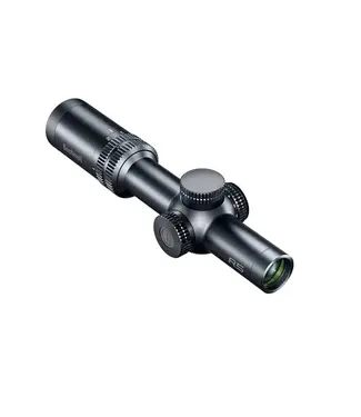 BUSHNELL Bushnell R5 1-6x24 Riflescope with Illuminated DD2-QA