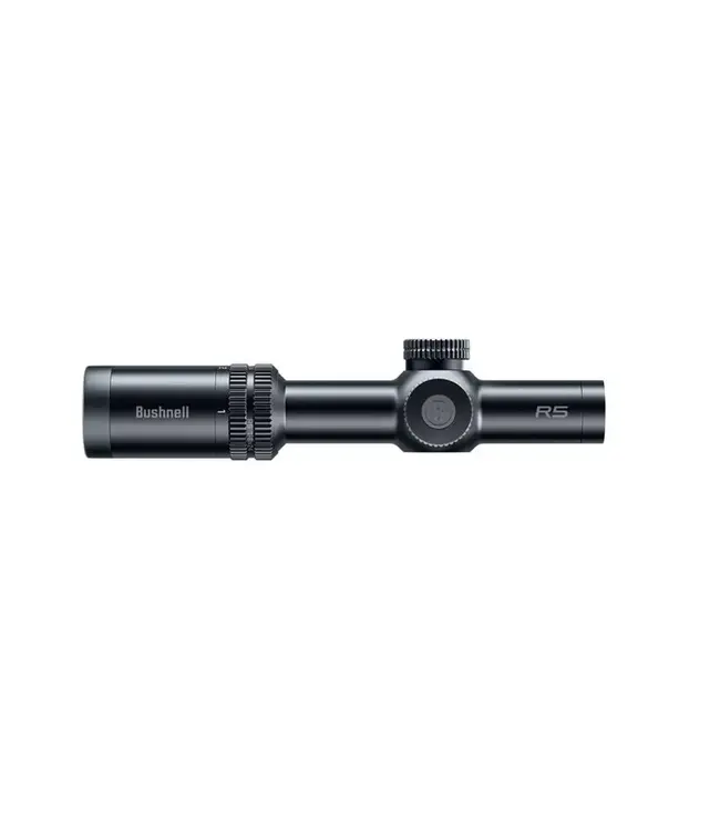 Bushnell R5 1-6x24 Riflescope with Illuminated DD2-QA