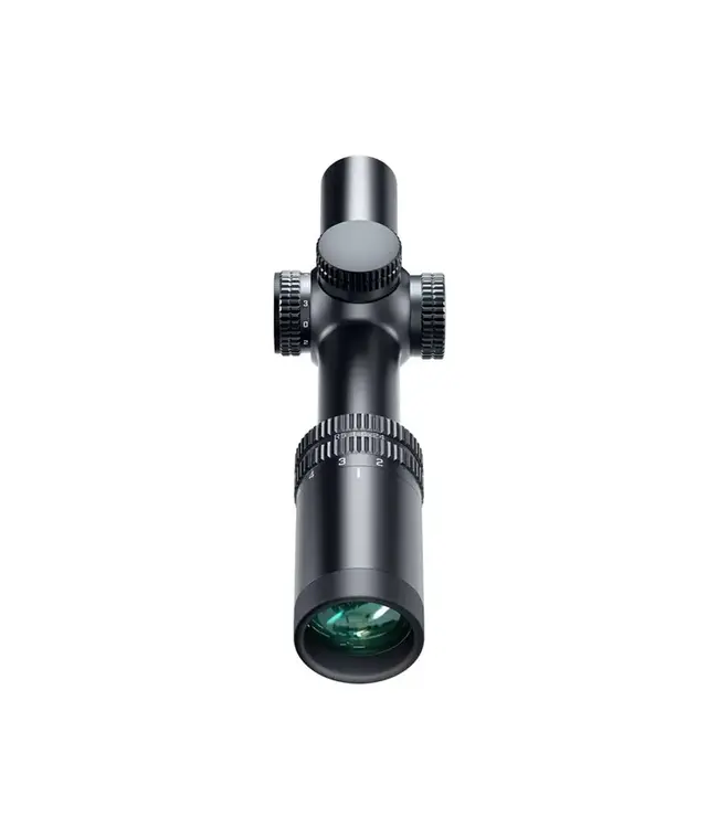 Bushnell R5 1-6x24 Riflescope with Illuminated DD2-QA