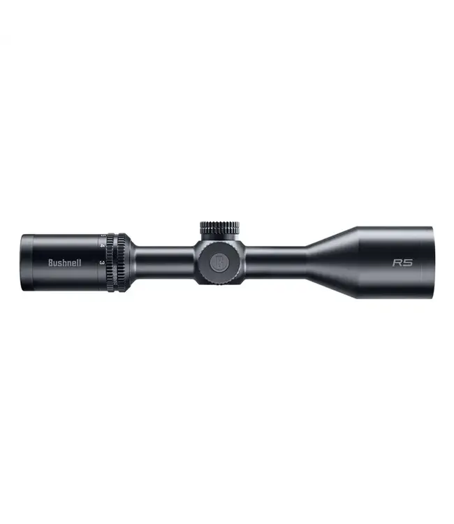 Bushnell R5 3-9x50 Riflescope with Illuminated Multi-X