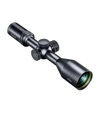 BUSHNELL Bushnell R5 3-9x50 Riflescope with Illuminated Multi-X