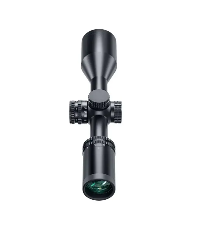 Bushnell R5 3-9x50 Riflescope with Illuminated Multi-X
