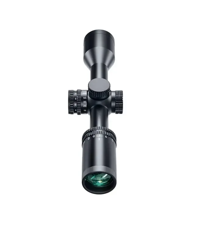 Bushnell R5 4-12x40 Riflescope with Illuminated DOA-LRH800