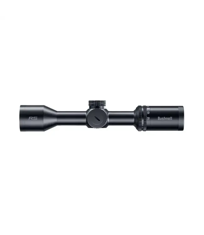 Bushnell R5 4-12x40 Riflescope with Illuminated DOA-LRH800
