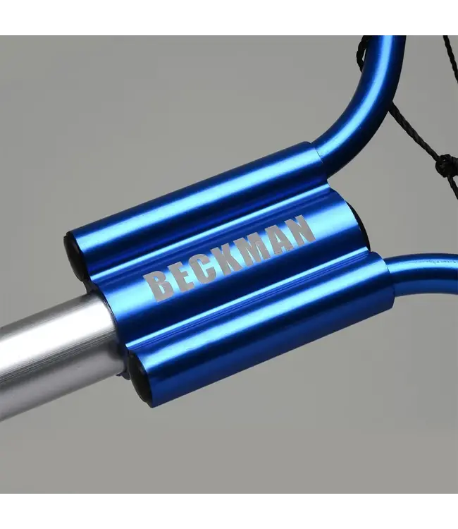 Beckman Standard Fishing Nets - 6' Handle