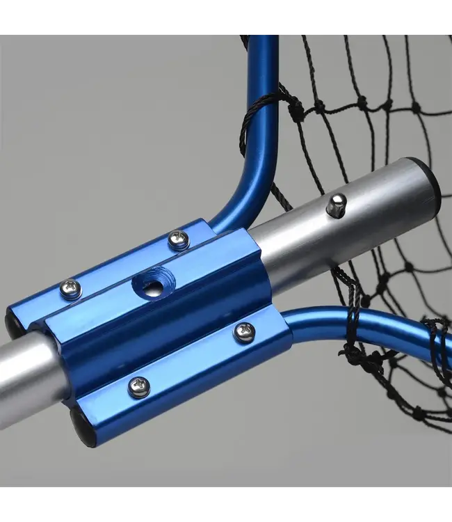 Beckman Standard Fishing Nets - 6' Handle