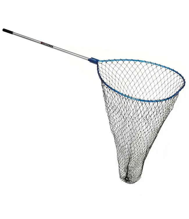 Beckman Standard Fishing Nets - 6' Handle