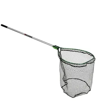 Beckman Coated Net - 6' Handle