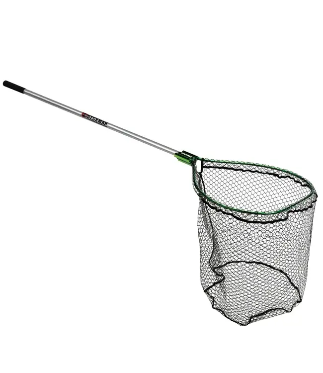 Beckman Coated Net - 6' Handle