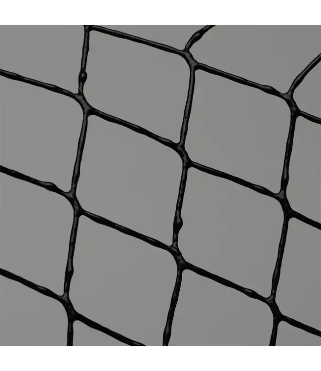 Beckman Coated Net - 6' Handle
