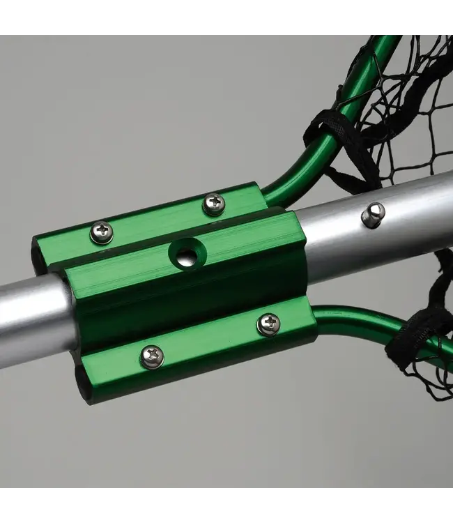 Beckman Coated Net - 6' Handle