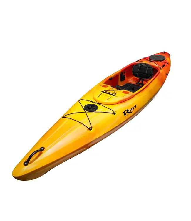 Riot Bayside 12 LV Kayak
