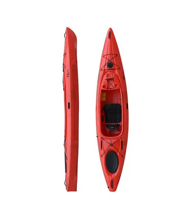 Riot Bayside 12 LV Kayak