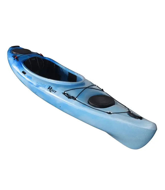 Riot Bayside 12 LV Kayak