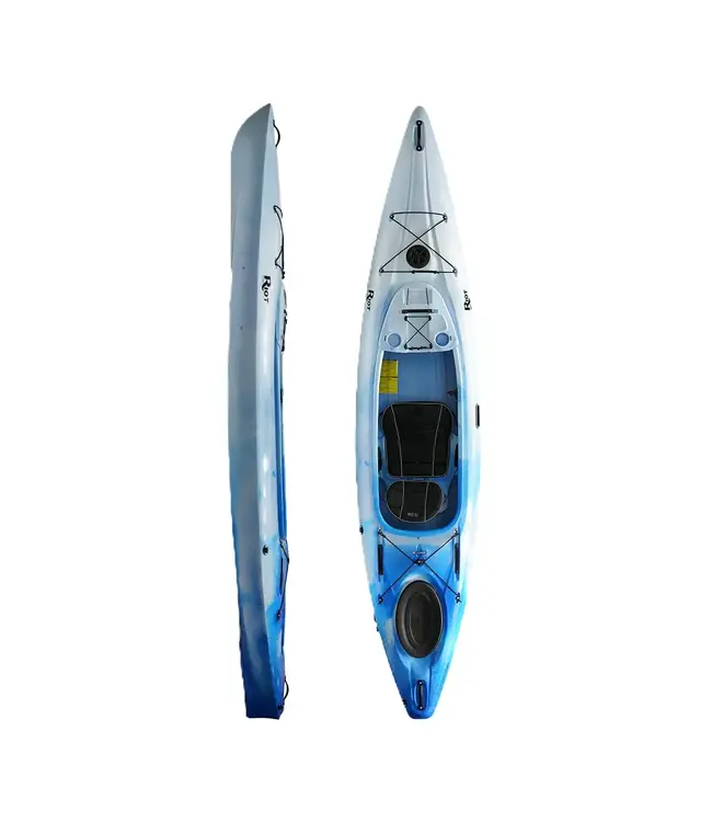 Riot Bayside 12 LV Kayak