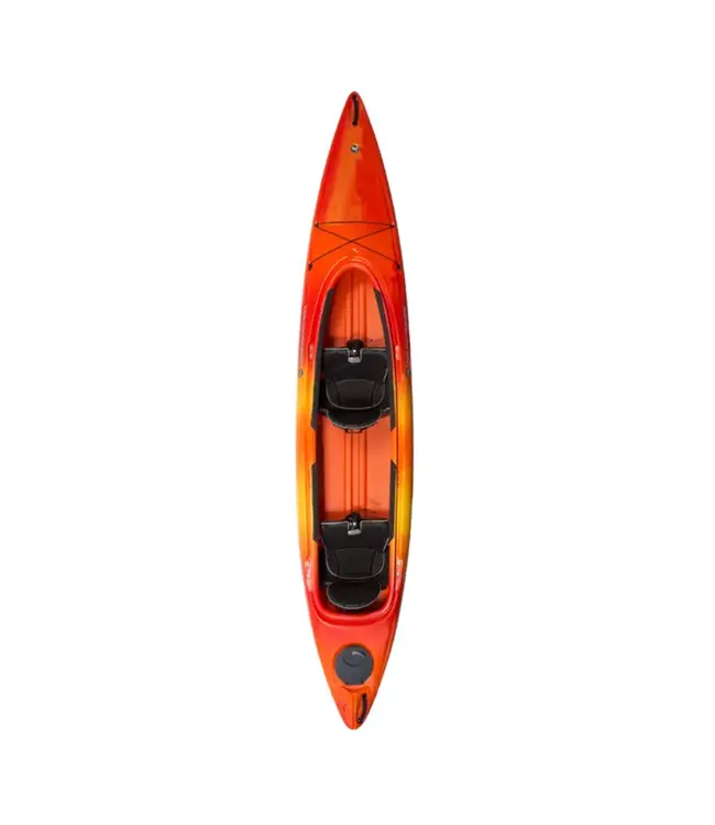 Wilderness Systems Pamlico 135T Tandem Kayak