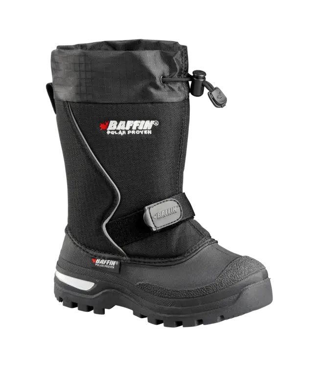 Baffin Mustang Kinds Junior Boots (8 - 12 years)
