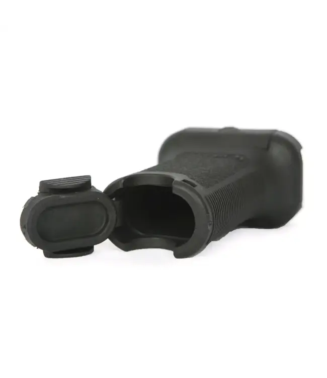Bravo BCM Vertical Grip SHORT - Black