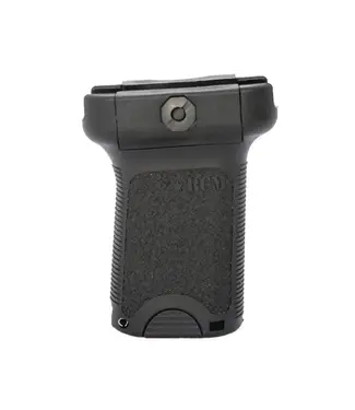 Bravo BCM Vertical Grip SHORT - Black