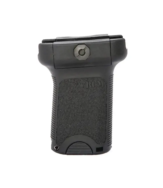 Bravo BCM Vertical Grip SHORT - Black