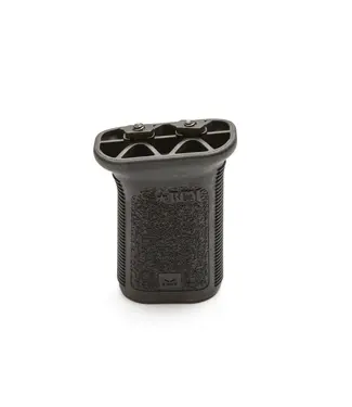 Bravo BCM Vertical Grip Mod 3 (M-LOK Compatible) - Black