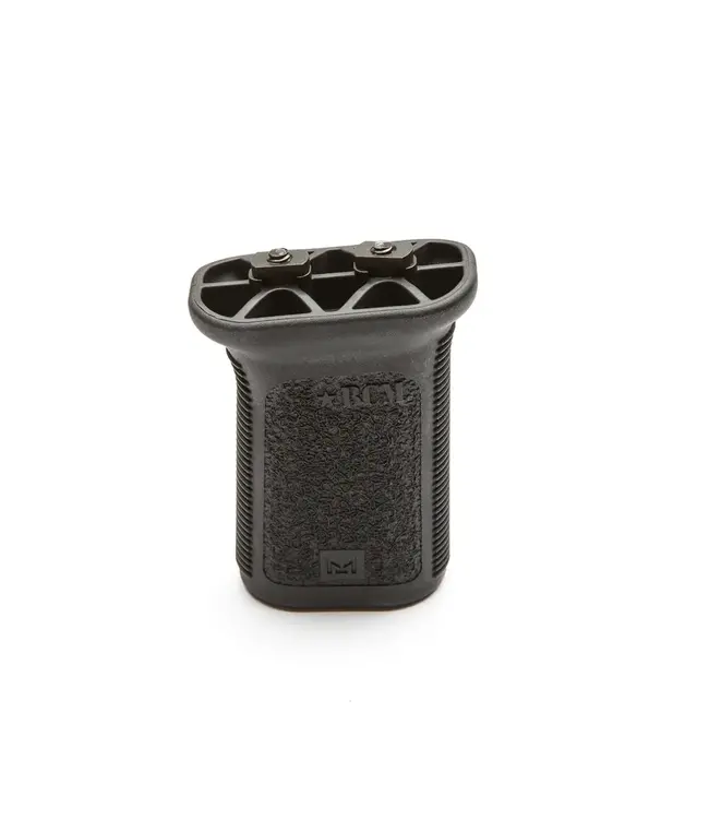 Bravo BCM Vertical Grip Mod 3 (M-LOK Compatible) - Black