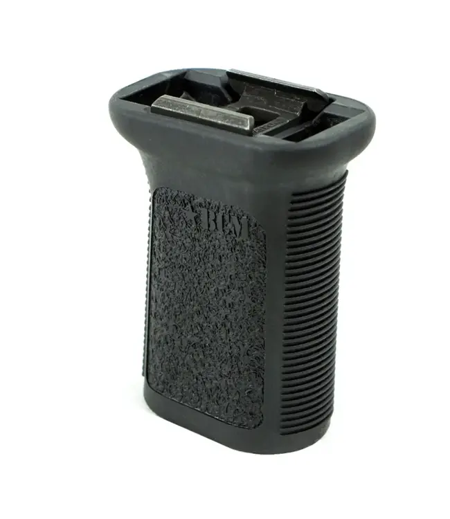 Bravo Vertical Grip Mod 3-Picatinny - Black