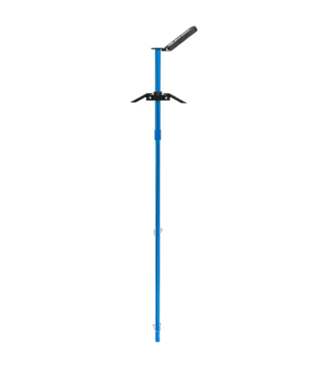 Clam Outdoors Live Imaging Pole