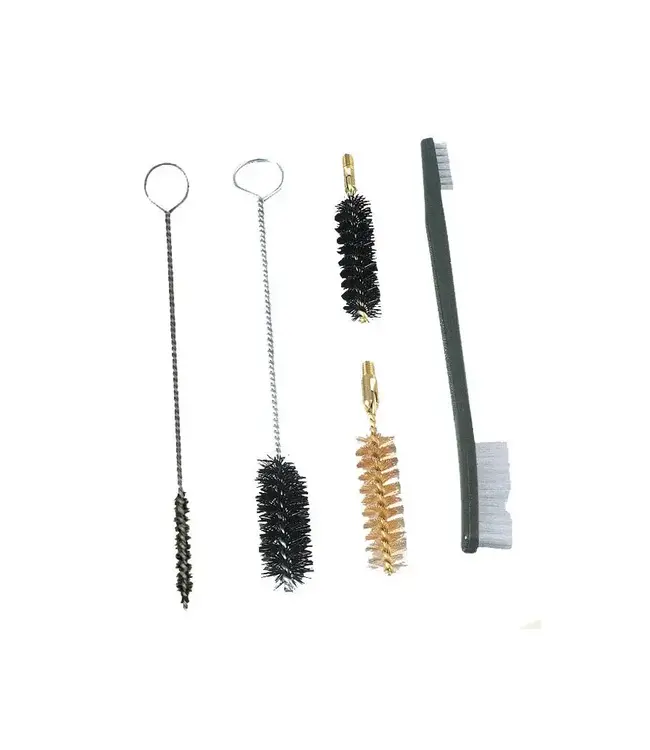 Traditions 50Cal Breach Brush Cleaning Kit