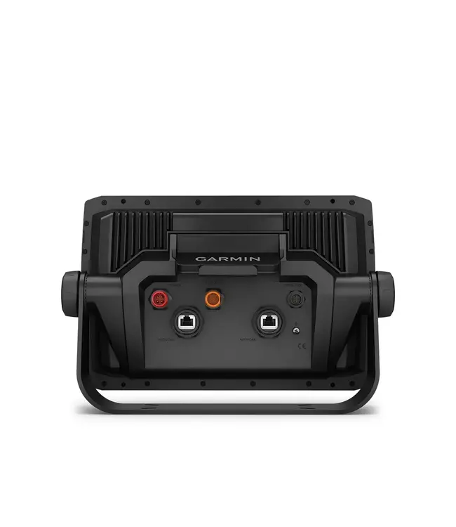 Garmin Echomap Ultra 2 106sv LiveScope Plus LVS34 Bundle