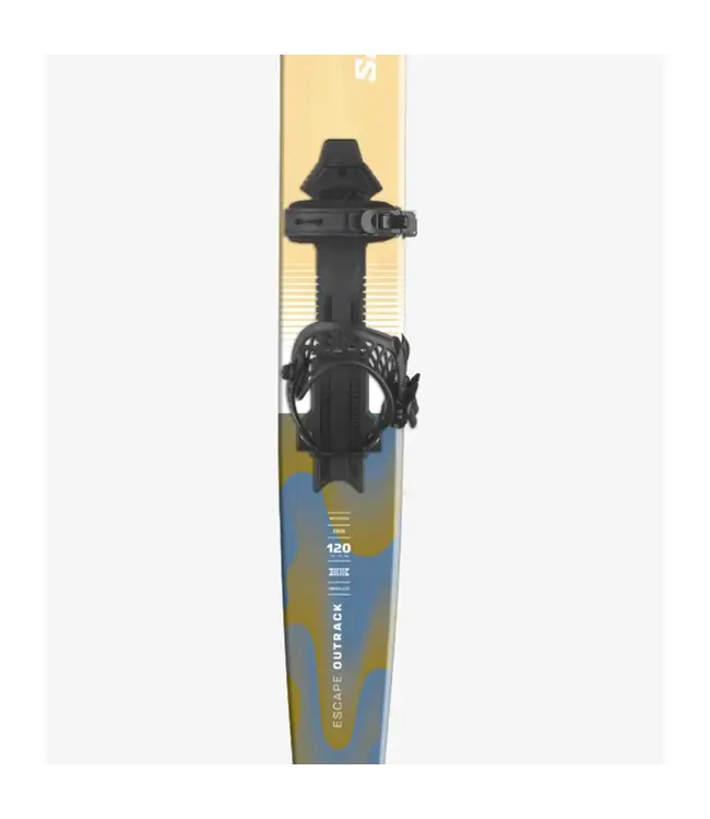 Salomon Escape Outrack