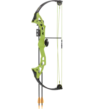 Brave Archery Brave Compound Bow - Youth