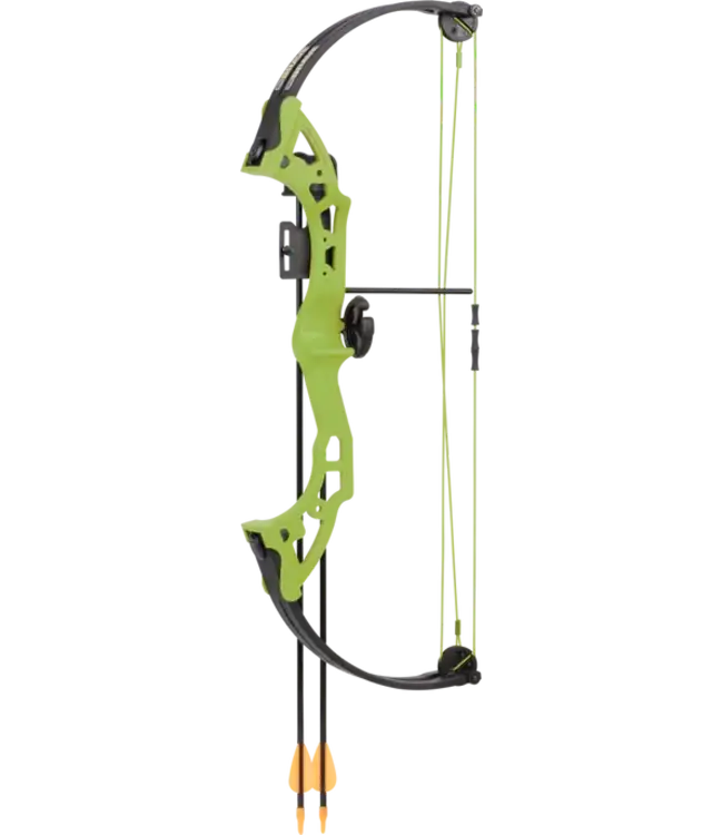 Brave Archery Brave Compound Bow - Youth