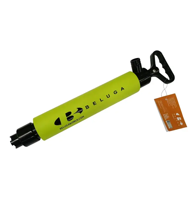 Beluga Eco Bilge Pump