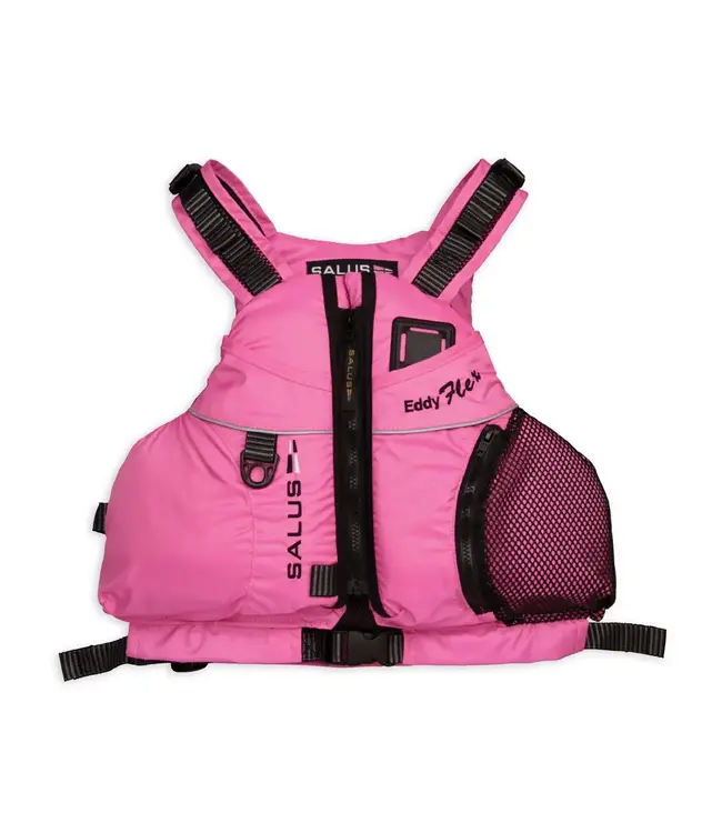 Salus Eddy Flex Paddling Pfd