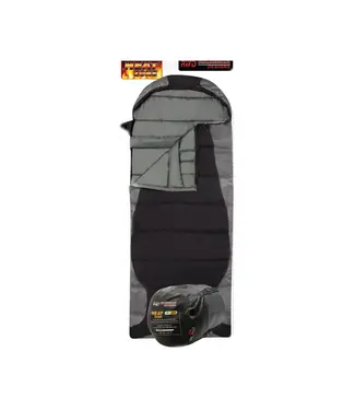 Rock Water Designs Heat Zone Deluxe Sleeping Bag - RT 300