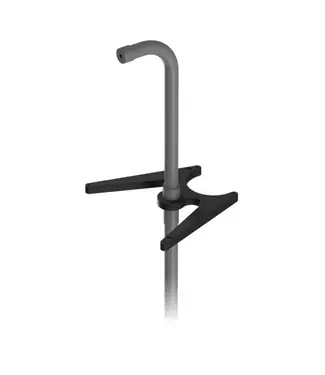 GARMIN Garmin Panoptix Ice Fishing Pole Mount