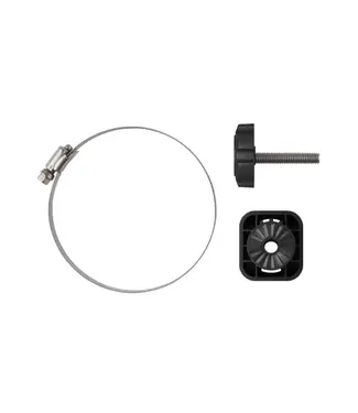 GARMIN Garmin Trolling Motor Barrel Mount