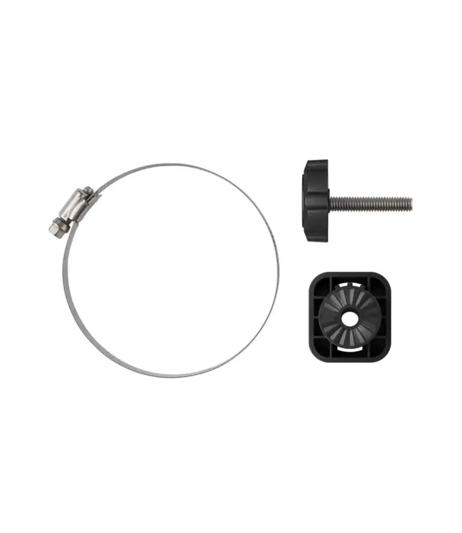 Garmin Trolling Motor Barrel Mount