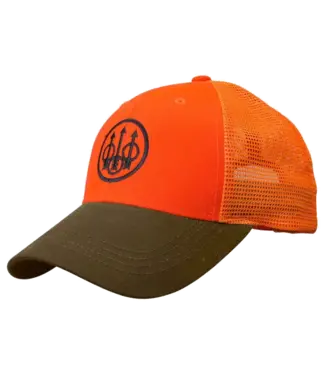 BERETTA Beretta Upland Trucker Hat