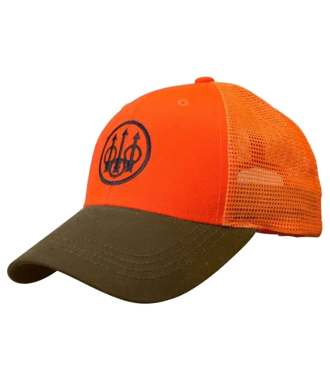 Beretta Upland Trucker Hat
