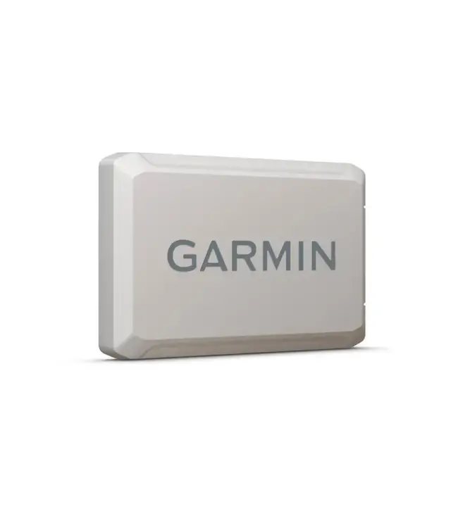 Garmin 7" Protective Cover For ECHOMAP UHD2