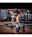 BCM Picatinny Rail Version - Black